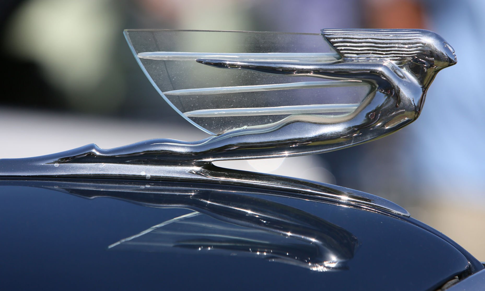 Tucson Classics Car Show